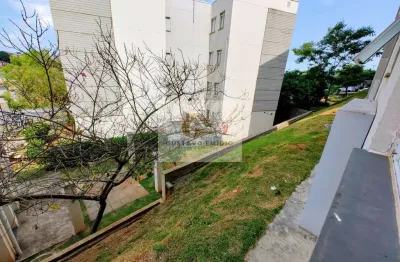Apartamento Padrão condomínio For life no bairro colorado em Suzano