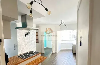 Apartamento com 2 quartos para alugar em Pinheiros, São Paulo 