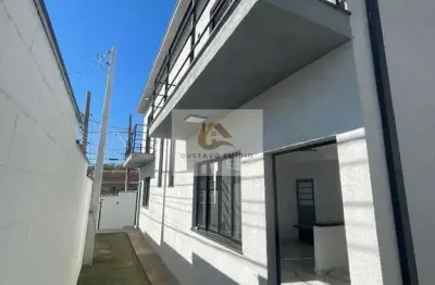 Casa com 2 quartos à venda na Vila Sud Menuci, Mogi das Cruzes 