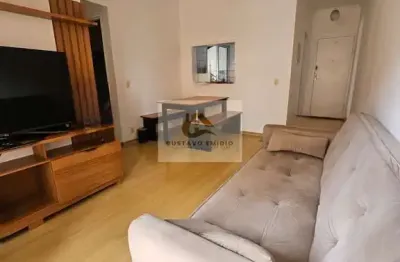 Apartamento Padrão no bairro vila Rubens em Mogi das Cruzes SP