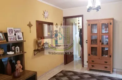 Casa com 4 quartos à venda na Rua Ailson Simões, 253, Cupecê, São Paulo