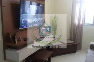 Apartamento com 3 quartos à venda na Rua José Neves, 50, Jardim Prudência, São Paulo