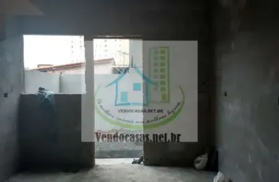 Casa com 3 quartos à venda na Rua Atos Damasceno, 233, Vila Santa Catarina, São Paulo