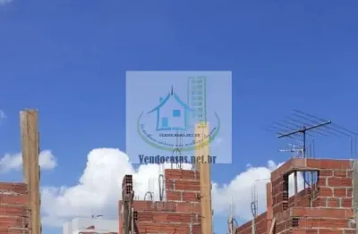 Casa com 3 quartos à venda na Rua Antônio Pagano, 87, Jardim Santo Antoninho, São Paulo