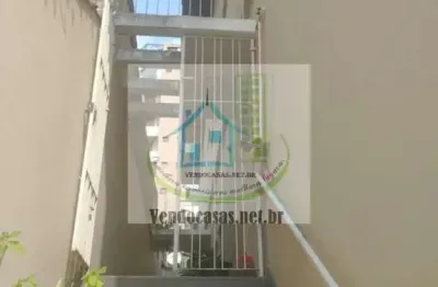 Casa com 3 quartos à venda na Rua Latif Fakhouri, 474, Vila Santa Catarina, São Paulo