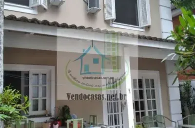 Casa em condomínio fechado com 4 quartos à venda na Rua Comendador Elias Zarzur, 713, Santo Amaro, São Paulo