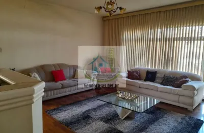 Casa térrea - 03 dormitórios (01 suíte) - venda - jardim marajoara