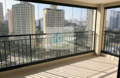 Apartamento com 2 quartos à venda na Rua das Flechas, 735, Jardim Prudência, São Paulo