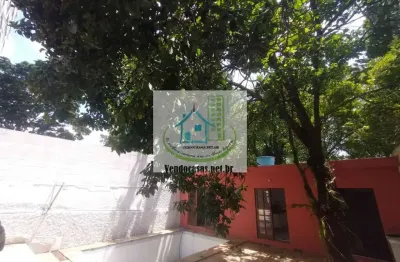 Casa comercial com 5 salas para alugar na Rua Madre Rita Amada de Jesus, 105, Granja Julieta, São Paulo