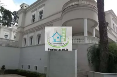 Casa em condomínio fechado com 5 quartos para alugar na Rua Marcondésia, 419, Chácara Monte Alegre, São Paulo