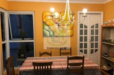 Casa com 4 quartos à venda na Rua Barão de Cotegipe, 320, Granja Julieta, São Paulo