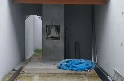 Casa com 3 quartos à venda na Rua Líbero Ripole, 45, Campo Grande, São Paulo