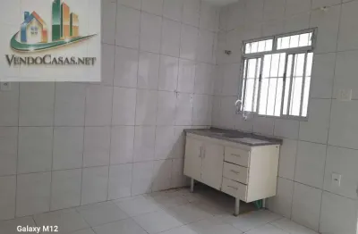 Casa com 1 quarto para alugar na Rua Américo Angélico, 61, Jardim Marajoara, São Paulo