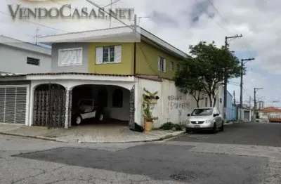 Casa com 3 quartos para alugar na Rua João Protezek, 160, Cupecê, São Paulo