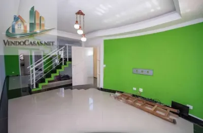 Casa com 4 quartos à venda na Rua Moacir Bonatti, 110, Vila Campo Grande, São Paulo