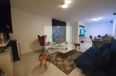 Apartamento cobertura duplex  com 03 dormitórios - venda -  jardim marajoara
