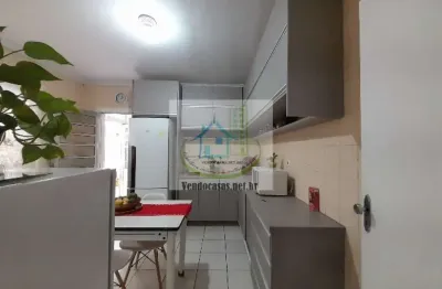 Casa com 2 quartos à venda na Rua José Zeferino Peixoto, 99, Jardim Marajoara, São Paulo