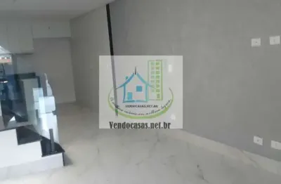 Casa com 2 quartos à venda na Rua José da Fonseca Nadaes, 158, Jardim Sabará, São Paulo