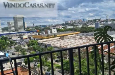 Apto de 2 dormitórios novo ,sem vaga de garagem com  micro-ondas,  cooktop ,  armários, coifa, torne