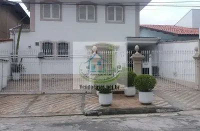 Sobrado com 04 dormitórios (03 suítes) - venda  - jardim marajoara