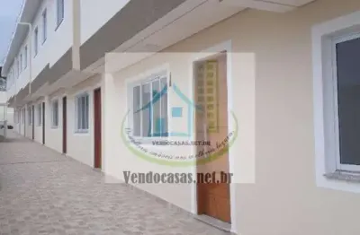 Casa em condomínio fechado com 2 quartos à venda na Rua Conde Luiz Zunta, 151, Campo Grande, São Paulo