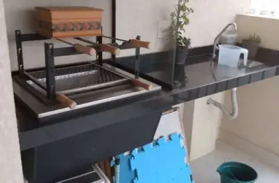 Apartamento com 02 dormitórios (01 suíte) - venda - vila mascote