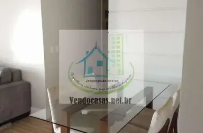 Apartamento com 03 dormitórios (01 suíte)  - venda - jardim marajoara
