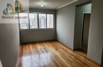 Apartamento com 2 quartos à venda na Rua Pascal, 605, Campo Belo, São Paulo