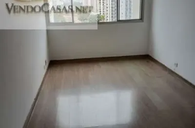 Apartamento com 2 quartos à venda na Rua Pascal, 605, Campo Belo, São Paulo