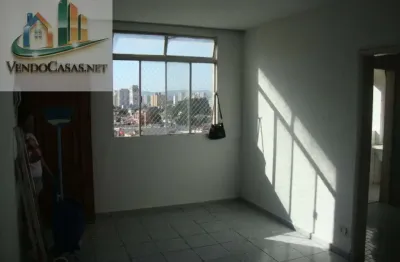 Apartamento com 2 quartos à venda na Rua Monte Serrat, 658, Tatuapé, São Paulo
