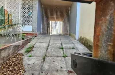 Casa com 3 quartos à venda na Rua Gandavo, 247, Vila Clementino, São Paulo