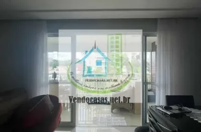 Apartamento com 3 quartos à venda na Avenida João Peixoto Viegas, 195, Jardim Consórcio, São Paulo