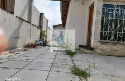 Terreno com 10m² de frente  -  40m² de fundos - venda - pedreira.