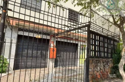 Prédio com 10 salas à venda na Avenida Interlagos, 371, Campo Grande, São Paulo