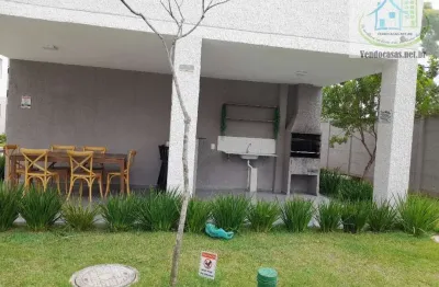 Apartamento com 2 quartos para alugar na Rua Professor Soriano Magalhães, 337, Jardim Promissão, São Paulo