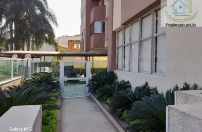 Apartamento com 03 dormitórios (01 suíte) - venda - campo grande marajoara.