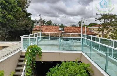 Sobrado com 03 dormitórios (suíte) - venda - jardim bélgica.