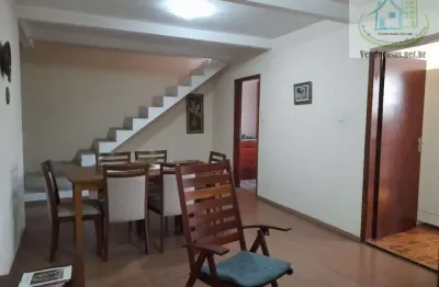 Casa com 3 quartos à venda na Rua Narimatsu Keijo, 95, Jardim Marajoara, São Paulo