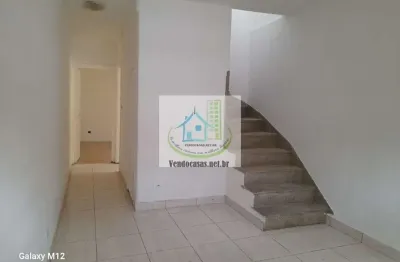 Casa com 2 quartos à venda na Rua Francisco Teles Dourado, 560, Jardim Prudência, São Paulo