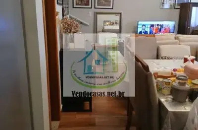 Casa com 3 quartos à venda na Praça Antônio Bento de Andrade, 29, Vila Gea, São Paulo