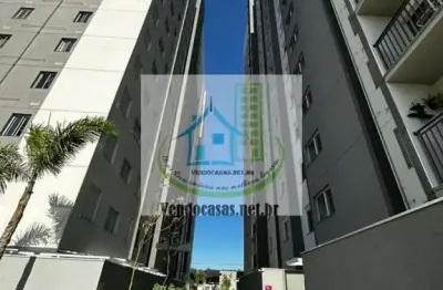 Apartamento com 2 quartos à venda na Rua João Alfredo, 431, Santo Amaro, São Paulo