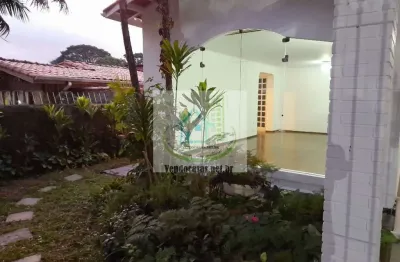 Casa térrea com 03 suítes - venda/locação - jardim marajoara