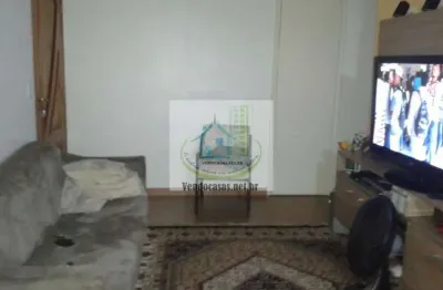 Apartamento com 03 dormitórios (01 suíte) - venda - jardim marajoara!