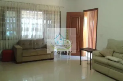 Sobrado com 03 dormitórios - 02 suítes - vila gea/campo grande - são paulo