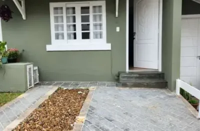 Casa em condomínio fechado com 2 quartos à venda na Rua Ipês do Rio Bonito, 597, Socorro, São Paulo