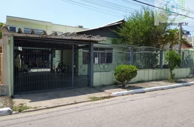Casa com 3 quartos à venda na Rua Hilário Pinto de Almeida, 98, Jardim Ipanema (Zona Sul), São Paulo