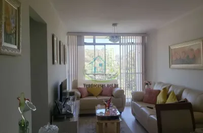 Apartamento com 2 quartos à venda na Avenida Nossa Senhora do Sabará, 385, Jardim Campo Grande, São Paulo