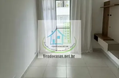 Apartamento com 2 quartos à venda na Avenida Doutor Silva Melo, 106, Jardim Anhangüera, São Paulo