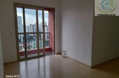 Apartamento com 2 quartos à venda na Avenida Nossa Senhora do Sabará, 1282, Jardim Marajoara, São Paulo
