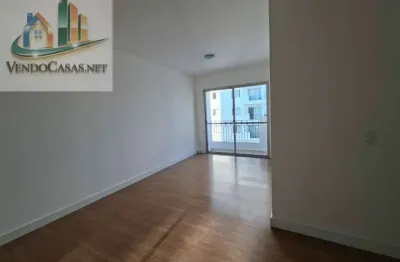 Apartamento com 2 quartos para alugar na Rua José Benedito Salinas, 68, Jardim Marajoara, São Paulo